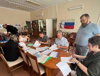 В городском округе Солнечногорск началась приёмка образовательных учреждений к новому учебному году.