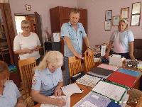 Завершилась приёмка образовательных учреждений городского округа Солнечногорск к новому учебному году.